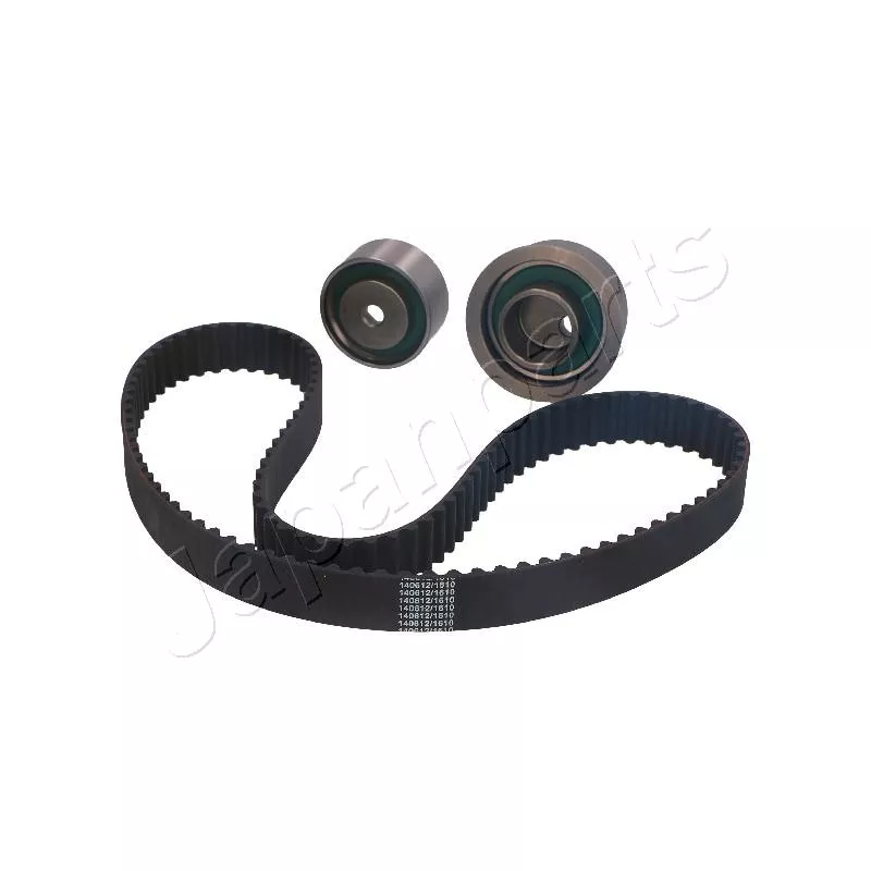 Kit de courroie crantée JAPANPARTS KDD-581 - Visuel 2