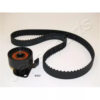 JAPANPARTS KDD-602 - Kit de courroie crantée