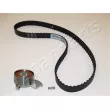 Kit de courroie crantée JAPANPARTS [KDD-609]