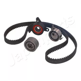 JAPANPARTS KDD-613 - Kit de courroie crantée