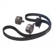 JAPANPARTS KDD-613 - Kit de courroie crantée