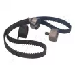 JAPANPARTS KDD-613 - Kit de courroie crantée