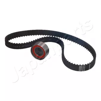 JAPANPARTS KDD-614 - Kit de courroie crantée