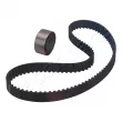 JAPANPARTS KDD-614 - Kit de courroie crantée