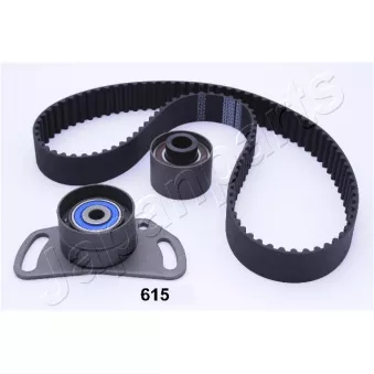 JAPANPARTS KDD-615 - Kit de courroie crantée