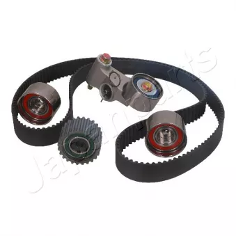 JAPANPARTS KDD-703A - Kit de courroie crantée
