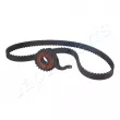 Kit de courroie crantée JAPANPARTS [KDD-789]