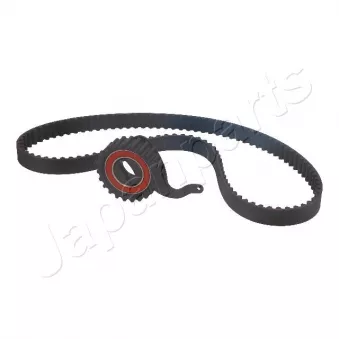 JAPANPARTS KDD-789 - Kit de courroie crantée