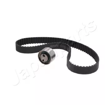 Kit de courroie crantée JAPANPARTS [KDD-889]