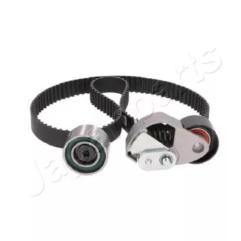 JAPANPARTS KDD-H08 - Kit de courroie crantée