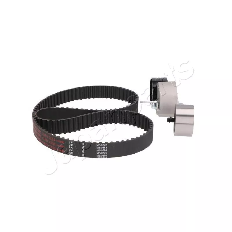 Kit de courroie crantée JAPANPARTS KDD-H08 - Visuel 2