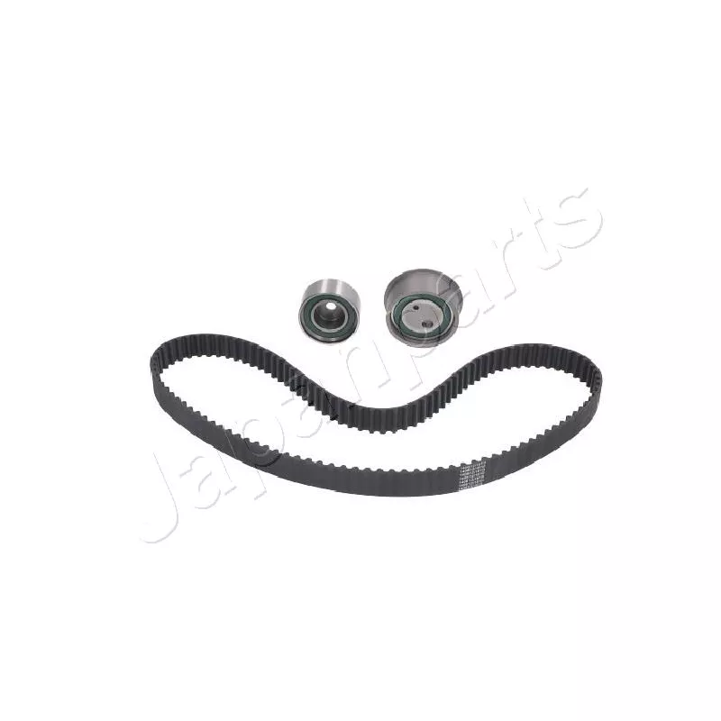 Kit de courroie crantée JAPANPARTS KDD-H10 - Visuel 2