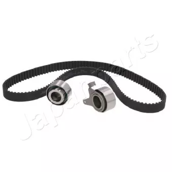 JAPANPARTS KDD-K10 - Kit de courroie crantée