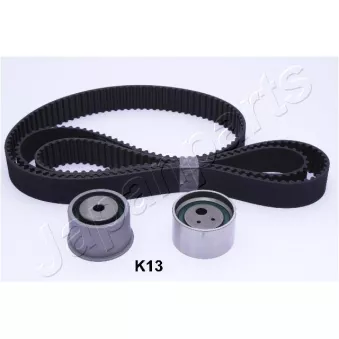 JAPANPARTS KDD-K13 - Kit de courroie crantée