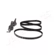 JAPANPARTS KDD-M02 - Kit de courroie crantée