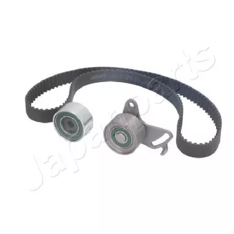 JAPANPARTS KDD-T03 - Kit de courroie crantée