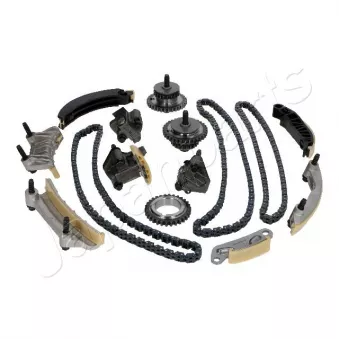 JAPANPARTS KDK-001 - Kit de distribution par chaîne