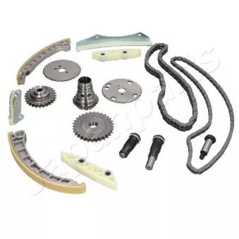 JAPANPARTS KDK-0600 - Kit de distribution par chaîne