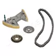 Kit de distribution par chaîne JAPANPARTS [KDK-0918]