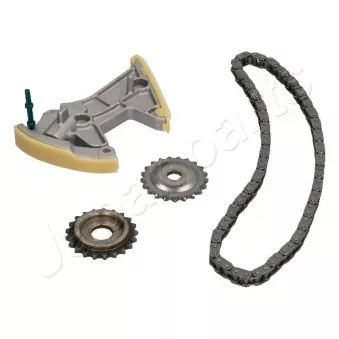 JAPANPARTS KDK-0918 - Kit de distribution par chaîne