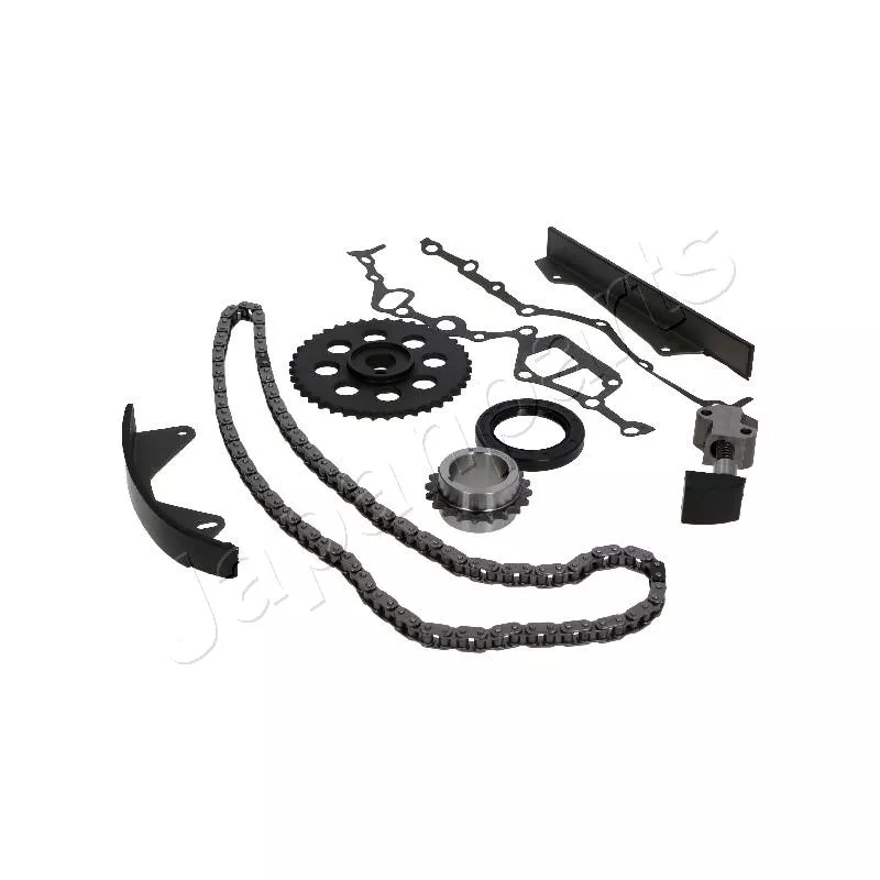 Kit de distribution par chaîne JAPANPARTS KDK-119 - Visuel 2