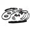 JAPANPARTS KDK-122 - Kit de distribution par chaîne