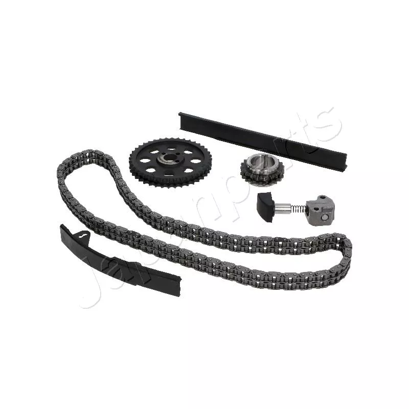 Kit de distribution par chaîne JAPANPARTS KDK-128 - Visuel 2