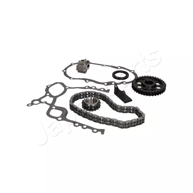 Kit de distribution par chaîne JAPANPARTS KDK-212 - Visuel 2