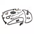 Kit de distribution par chaîne JAPANPARTS [KDK-213]