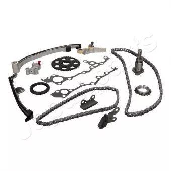 JAPANPARTS KDK-213 - Kit de distribution par chaîne