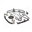 JAPANPARTS KDK-213 - Kit de distribution par chaîne