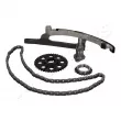 JAPANPARTS KDK-216 - Kit de distribution par chaîne