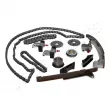 JAPANPARTS KDK-217 - Kit de distribution par chaîne