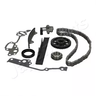 JAPANPARTS KDK-219 - Kit de distribution par chaîne
