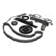 JAPANPARTS KDK-219 - Kit de distribution par chaîne