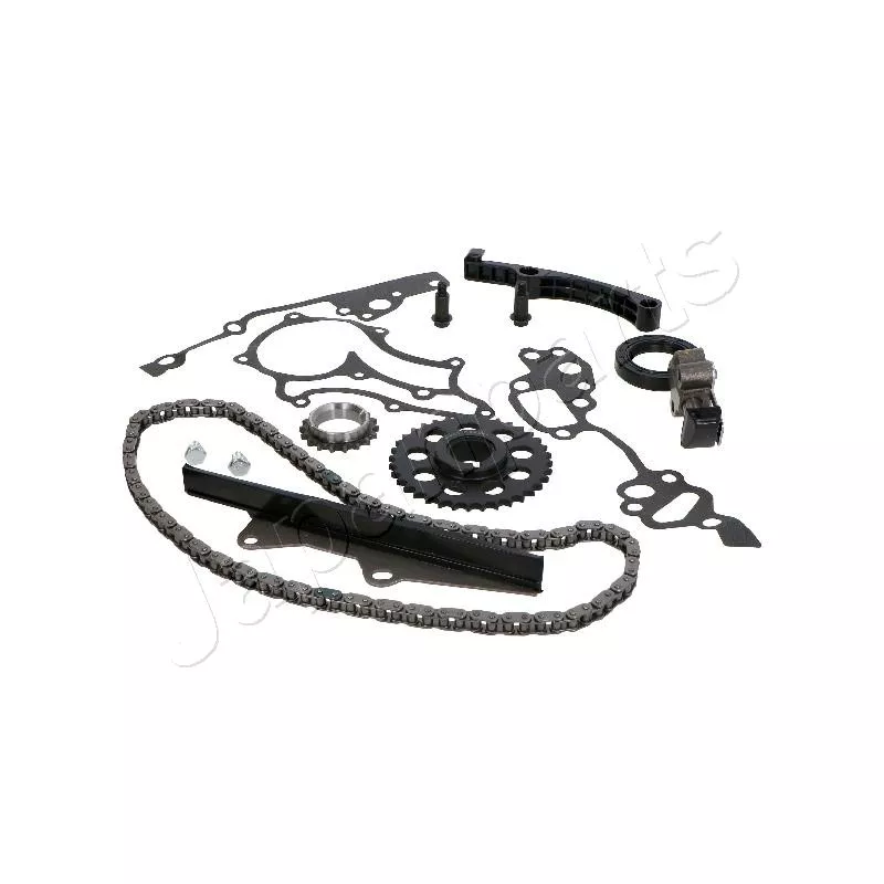 Kit de distribution par chaîne JAPANPARTS KDK-220 - Visuel 2