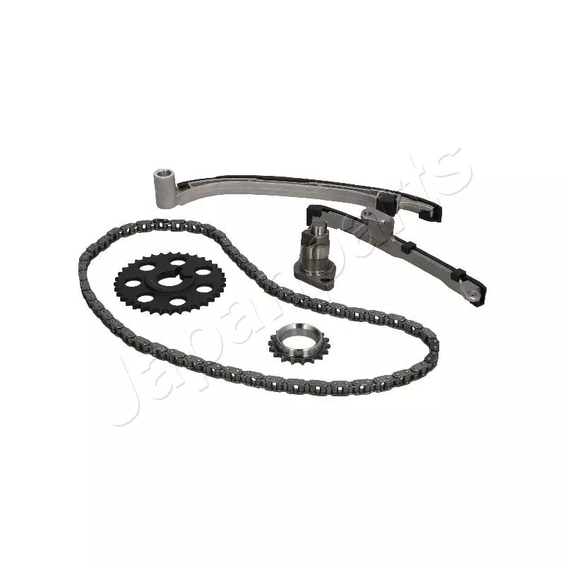 Kit de distribution par chaîne JAPANPARTS KDK-221 - Visuel 2