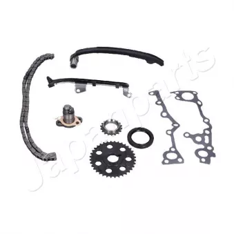 JAPANPARTS KDK-225 - Kit de distribution par chaîne