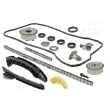 JAPANPARTS KDK-226V - Kit de distribution par chaîne