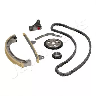 JAPANPARTS KDK-600 - Kit de distribution par chaîne