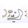 JAPANPARTS KDK-600 - Kit de distribution par chaîne