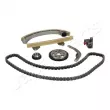JAPANPARTS KDK-600 - Kit de distribution par chaîne