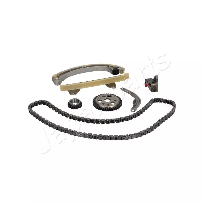 Kit de distribution par chaîne JAPANPARTS KDK-600 - Visuel 2