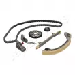 JAPANPARTS KDK-600 - Kit de distribution par chaîne