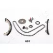 Kit de distribution par chaîne JAPANPARTS [KDK-601]
