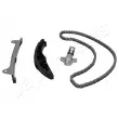 Kit de distribution par chaîne JAPANPARTS [KDK-K01]