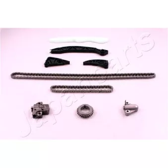 JAPANPARTS KDK-K02 - Kit de distribution par chaîne
