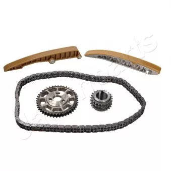 JAPANPARTS KDK-L03 - Kit de distribution par chaîne