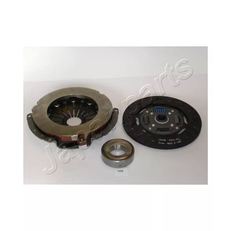Kit d'embrayage JAPANPARTS KF-003 - Visuel 1