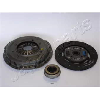 JAPANPARTS KF-005 - Kit d'embrayage